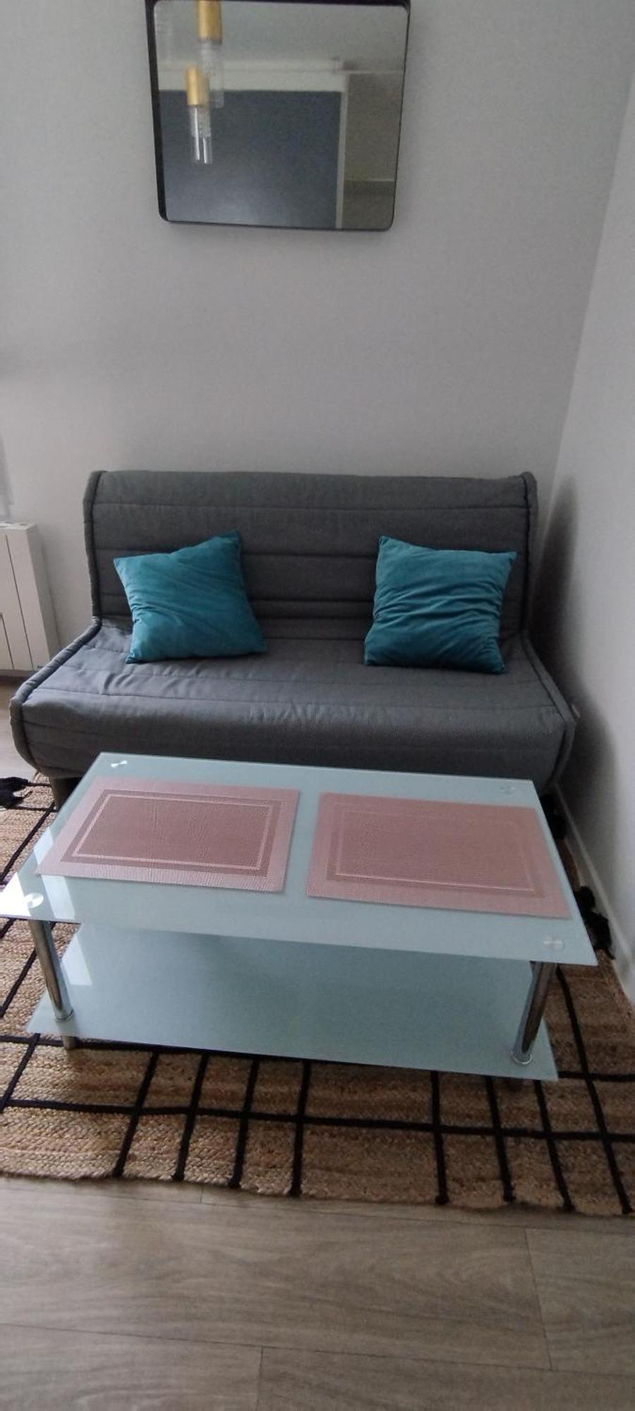 Appartamento Coquet 2 Pieces Proche De Paris Bagnolet Esterno foto