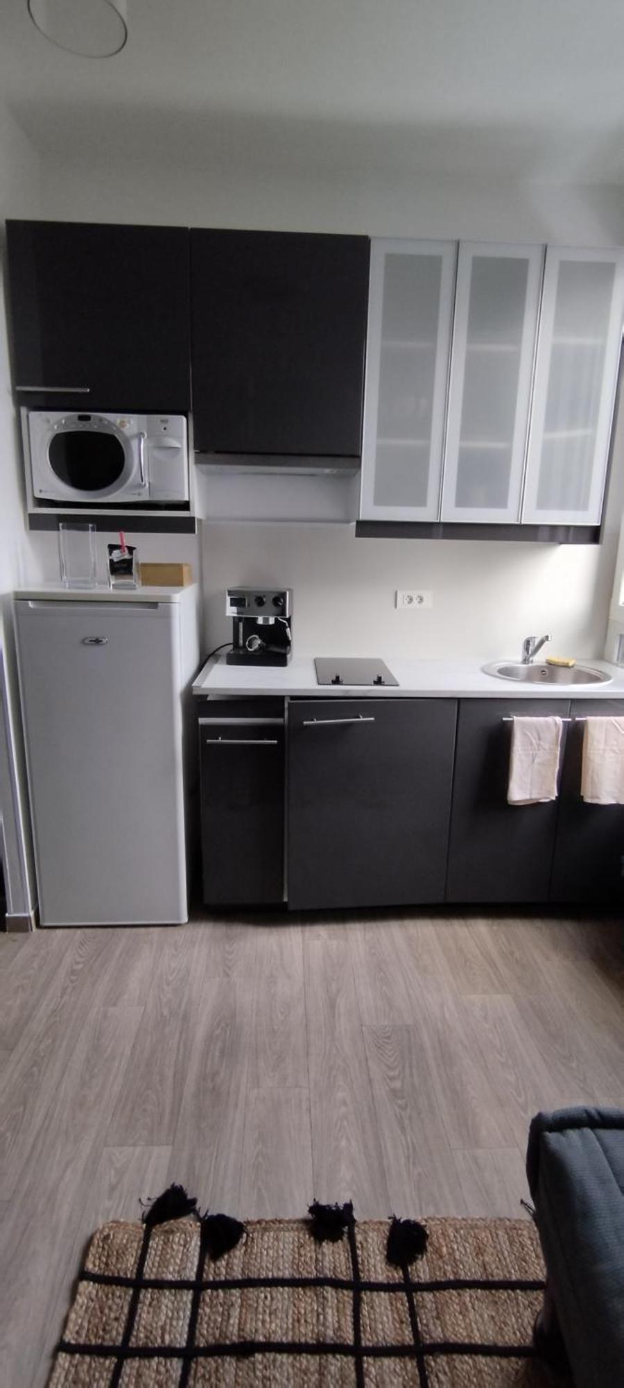 Appartamento Coquet 2 Pieces Proche De Paris Bagnolet Esterno foto