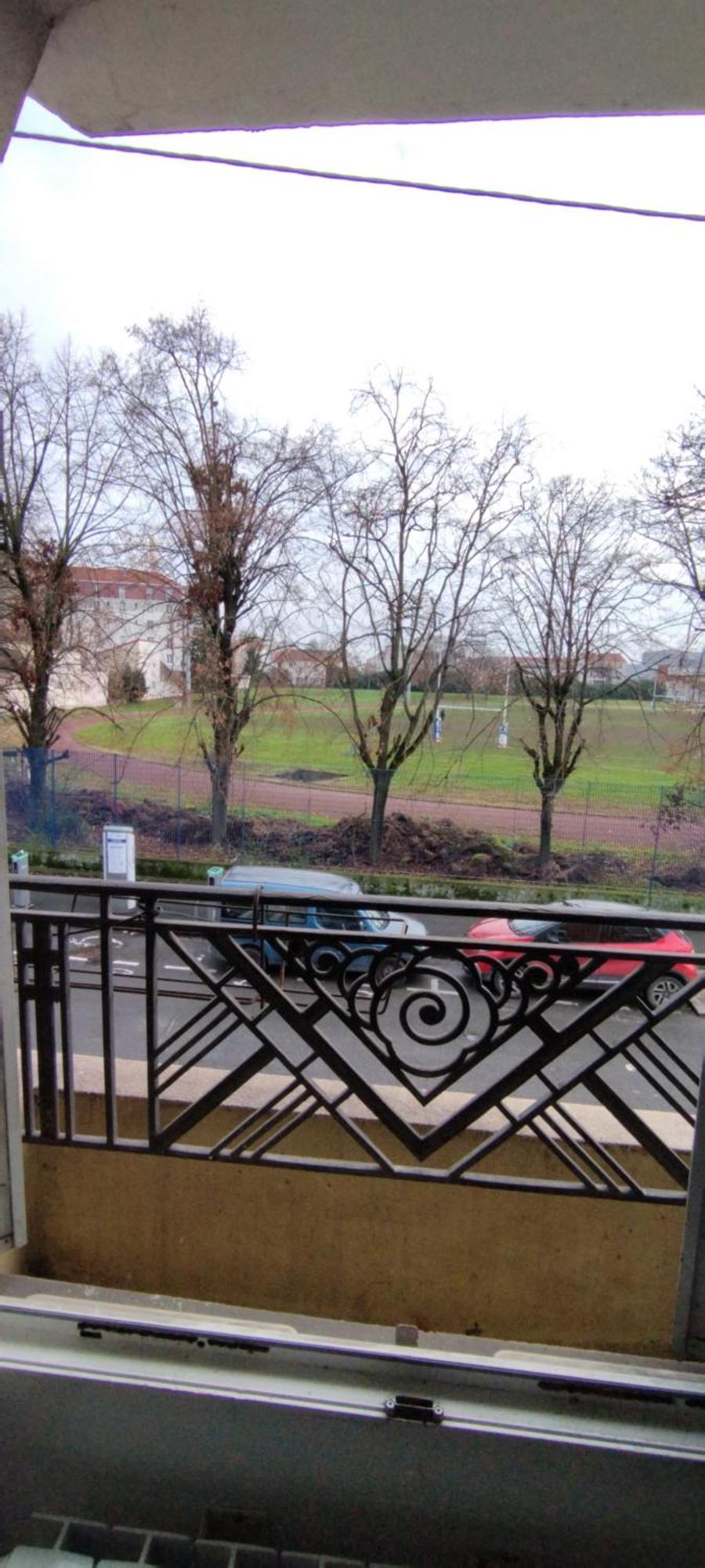 Appartamento Coquet 2 Pieces Proche De Paris Bagnolet Esterno foto